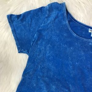 •Washed Out•Blue Irma